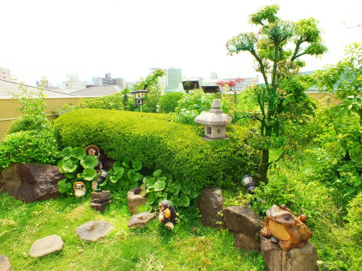 Hot Spring & Capsule Hotel Copana Sakai  Bagian luar foto